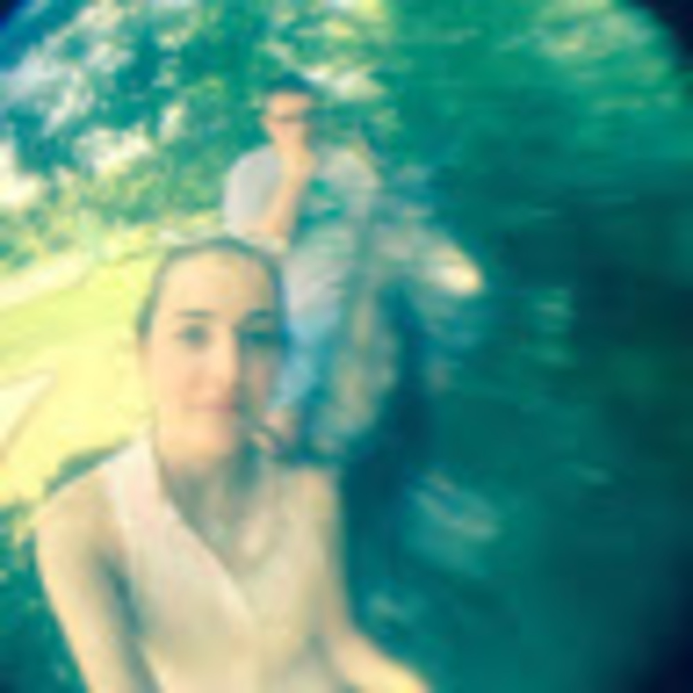 Meet your Posher, Bridget